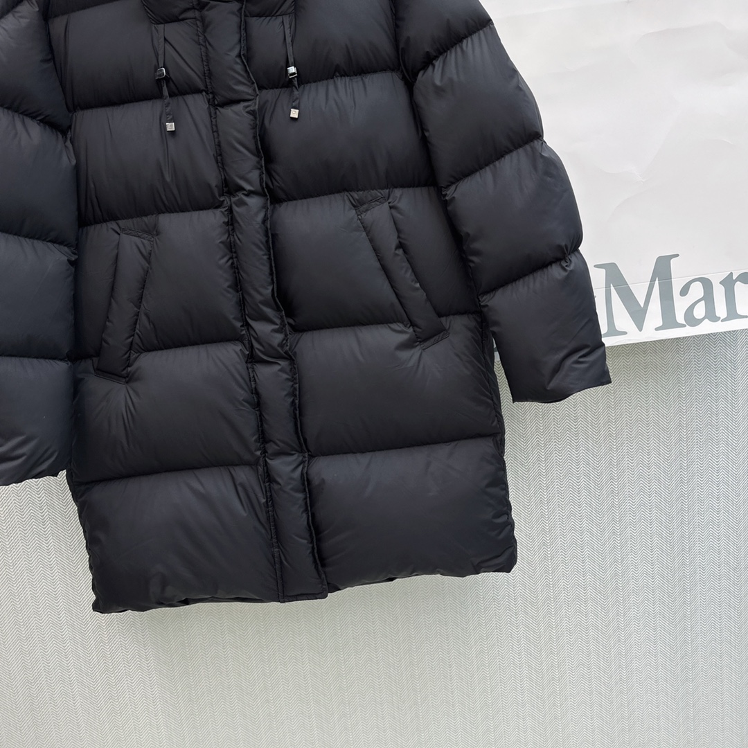 Max Mara Down Jackets